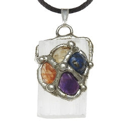 Mindfulness Beam of Light Pendant