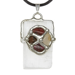 Success Beam of Light Pendant