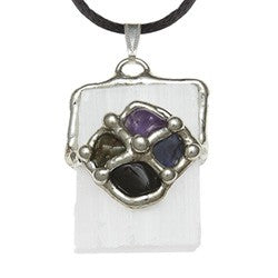 Weight Loss Beam of Light Pendant