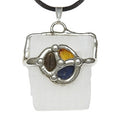Magic Beam of Light Pendant
