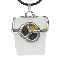 Magic Beam of Light Pendant