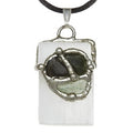 Good Luck Beam of Light Pendant