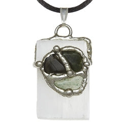 Good Luck Beam of Light Pendant