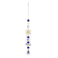 Snowflake Suncatcher