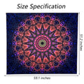 Mandala Tapestry Decor