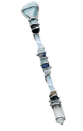 Clarity Medium Wand