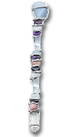 Serenity Medium Wand