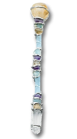 Well Being Medium Wand