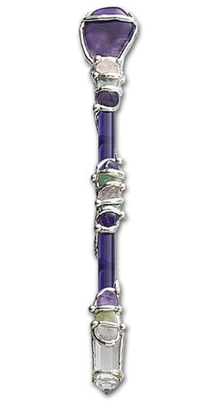 Self-Power Medium Wand