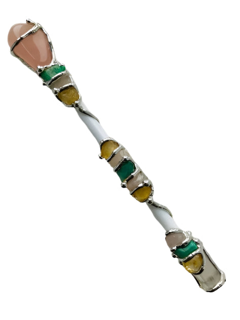 Taurus Medium Wand