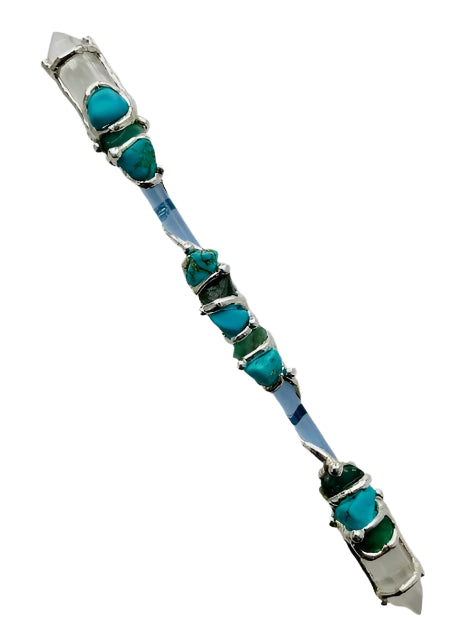 Gemini Medium Wand