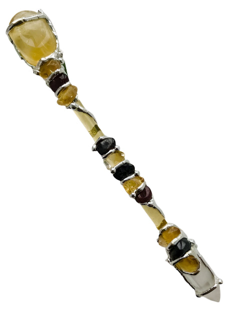 Leo Medium Wand