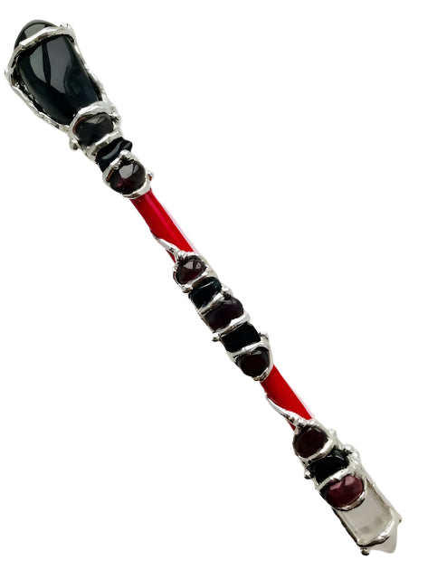 Scorpio Medium Wand