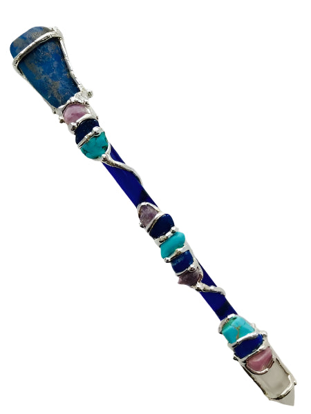 Sagittarius Medium Wand