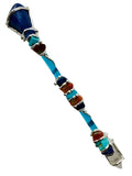 Aquarius Medium Wand